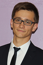 Жегздрин Дмитрий Викторович