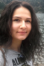 Голяк Юлия Владиславовна