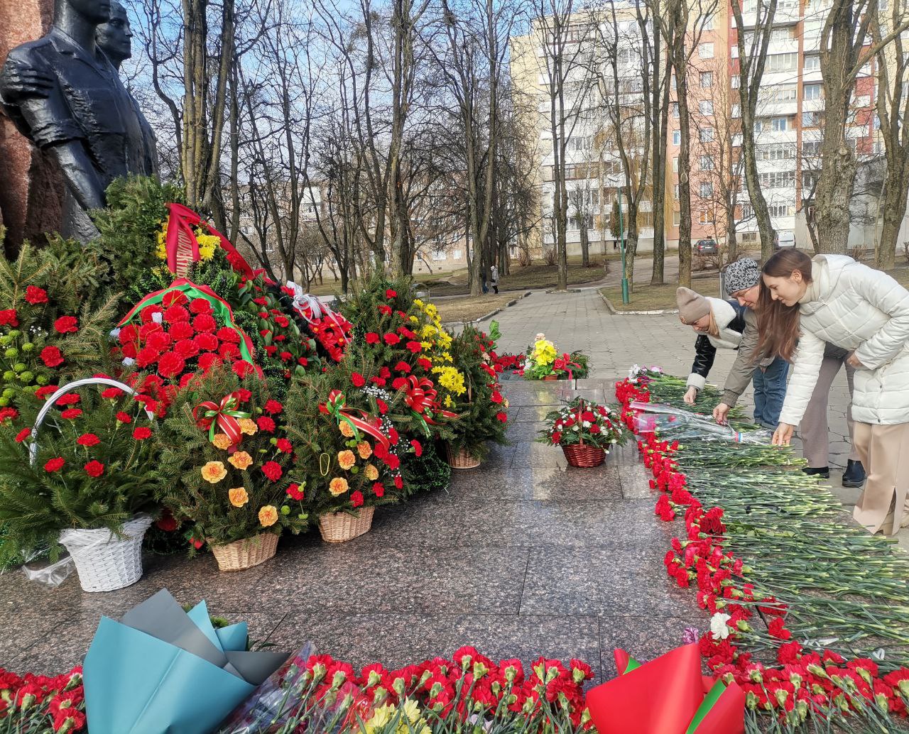 Награждение по итогам работы учреждений здравоохранения города Гродно и  Гродненского района - БСМП Гродно