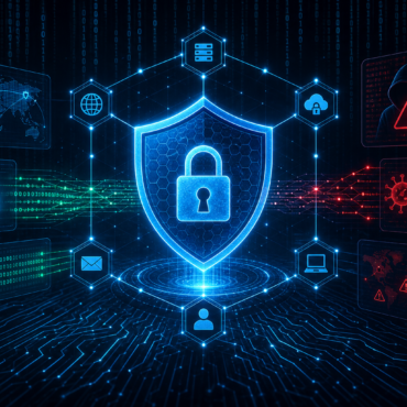 cybersecurity